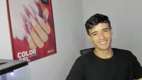 Snapshot of camilo887868 chatting on 10-27-25, 08:46 camilo887868 online show from 10-27-25, 08:46