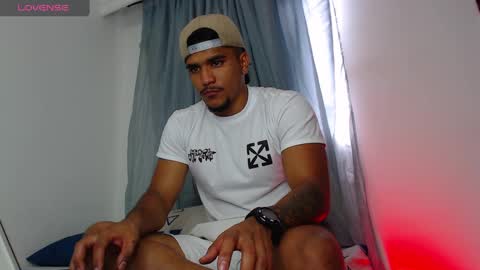 camilo_contre21 online show from 12-27-24, 08:18