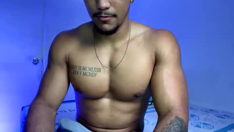 camilo_contre21 online show from 01-31-25, 09:05