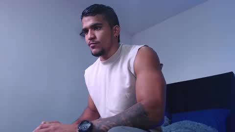 camilo_contre21 online show from 02-19-26, 06:48