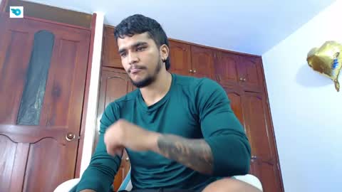 Snapshot of camilo_contre21 chatting on 05-30-26, 11:35 camilo_contre21 online show from 05-30-26, 11:35