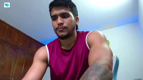 Snapshot of camilo_contre21 chatting on 06-03-26, 10:04 camilo_contre21 online show from 06-03-26, 10:04