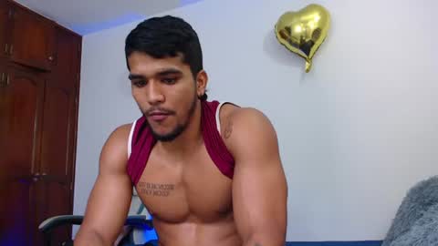 Snapshot of camilo_contre21 chatting on 06-26-26, 08:02 camilo_contre21 online show from 06-26-26, 08:02