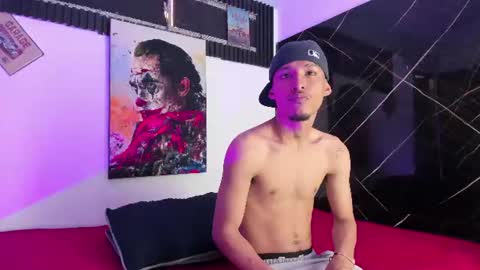 Camilo  online show from 07-03-26, 07:31