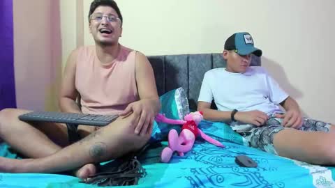 camilo_giveyou online show from 11-05-25, 03:56