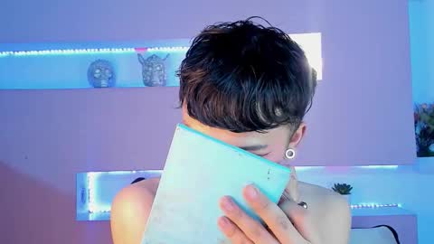  CAMI  online show from 02-23-26, 01:19