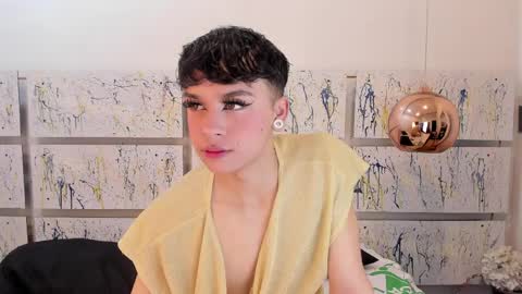 Snapshot of camilo_konor chatting on 03-30-26, 12:17 CAMI online show from 03-30-26, 12:17