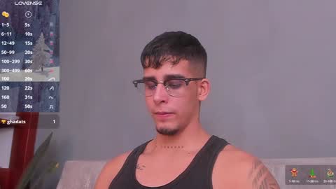   INDEPENDENT MODEL online show from 12-11-24, 03:35