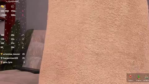   INDEPENDENT MODEL online show from 12-13-24, 07:47