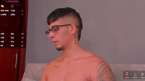   INDEPENDENT MODEL online show from 12-27-24, 02:14