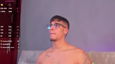   INDEPENDENT MODEL online show from 12-30-24, 09:37