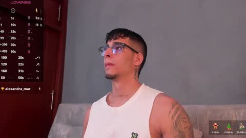   INDEPENDENT MODEL online show from 01-15-25, 09:45