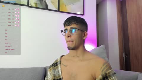   INDEPENDENT MODEL online show from 01-23-25, 02:12