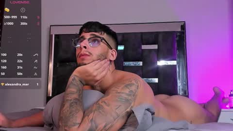   INDEPENDENT MODEL online show from 02-19-25, 06:11