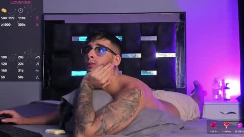   INDEPENDENT MODEL online show from 03-05-25, 02:46