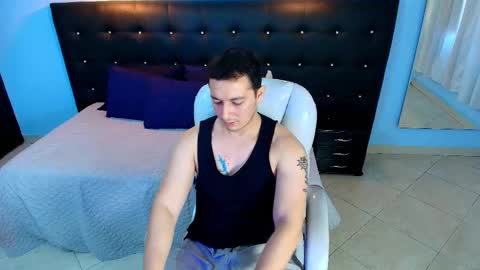 Camilo online show from 12-26-24, 04:14