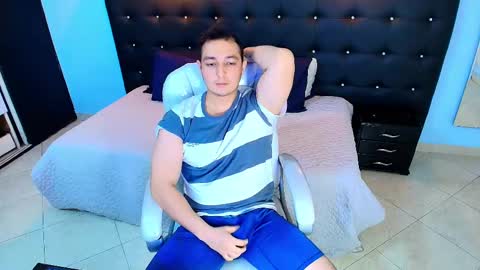 Camilo online show from 12-27-24, 04:43