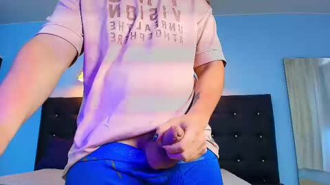 Camilo online show from 01-07-25, 04:16