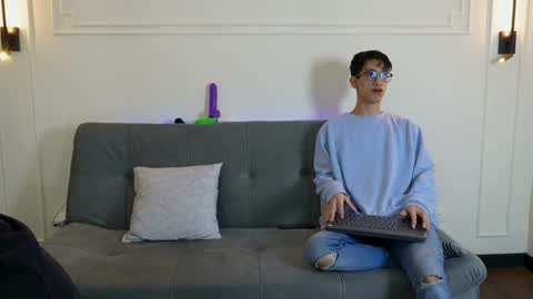 Camilo online show from 01-23-25, 02:17