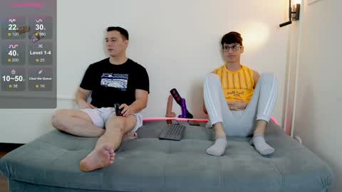 Camilo online show from 01-27-25, 02:35