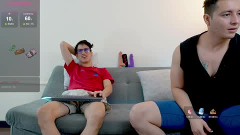 Camilo online show from 01-28-25, 02:53