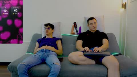 Camilo online show from 02-04-25, 02:53