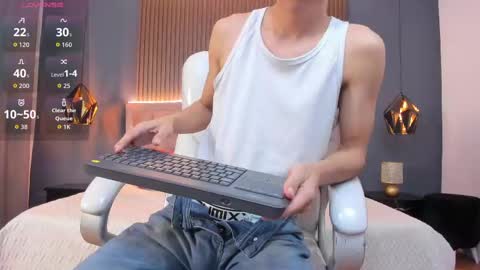 Camilo online show from 09-30-25, 03:55