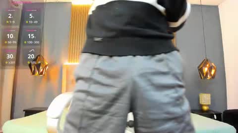 Camilo online show from 10-07-25, 03:36