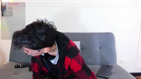 Camilo online show from 11-08-25, 03:29