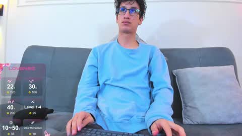 Camilo online show from 05-03-26, 03:12