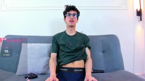 Camilo online show from 05-05-26, 03:14