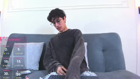 Camilo online show from 05-10-26, 03:01