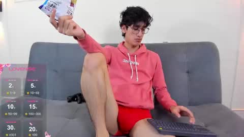Camilo online show from 06-19-26, 03:33