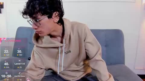 Camilo online show from 06-20-26, 03:20