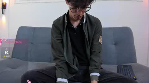Camilo online show from 06-25-26, 03:17