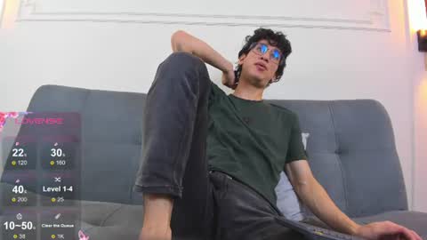 Camilo online show from 06-26-26, 03:11