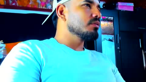 CAMILO online show from 09-19-25, 04:18