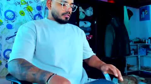 CAMILO online show from 09-23-25, 05:10
