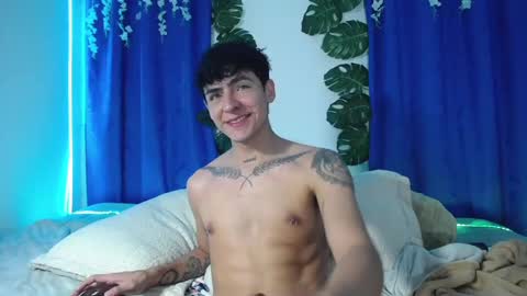CAMILO online show from 02-04-25, 04:29