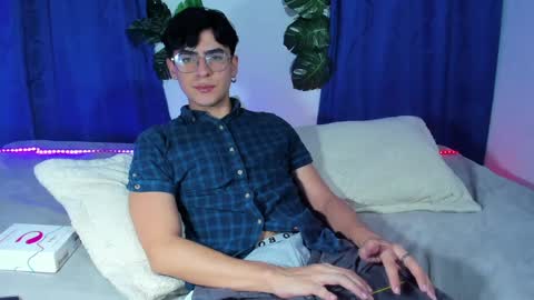 CAMILO online show from 02-10-25, 06:56