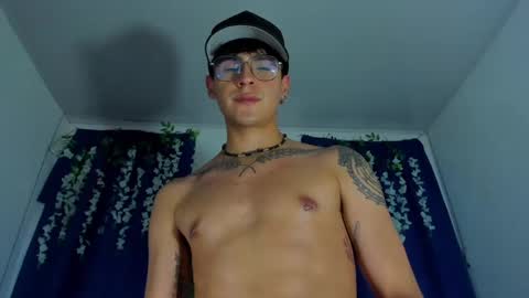 CAMILO online show from 02-15-25, 09:26