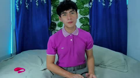 CAMILO online show from 02-19-25, 06:21