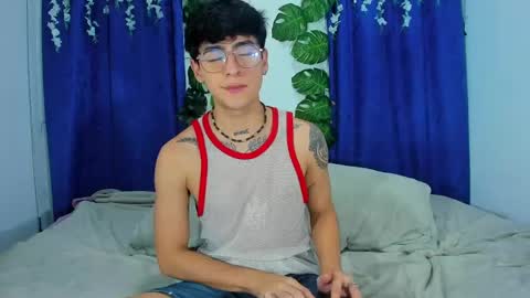 CAMILO online show from 02-22-25, 06:30