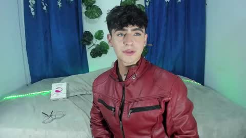 CAMILO online show from 03-10-25, 08:56