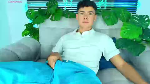 CAMILO online show from 03-16-26, 09:19