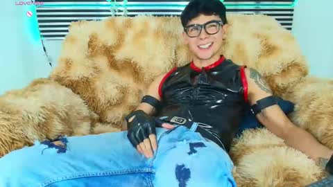 CAMILO online show from 05-05-26, 09:56
