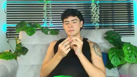 CAMILO online show from 05-17-26, 10:50