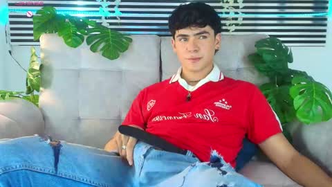 CAMILO online show from 05-20-26, 09:54