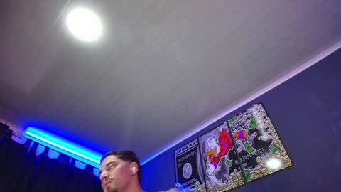 Snapshot of camiloalvarezzz3 chatting on 02-04-25, 06:17 CAMILO online show from 02-04-25, 06:17