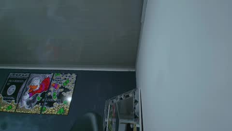 Snapshot of camiloalvarezzz3 chatting on 02-27-25, 10:42 CAMILO online show from 02-27-25, 10:42